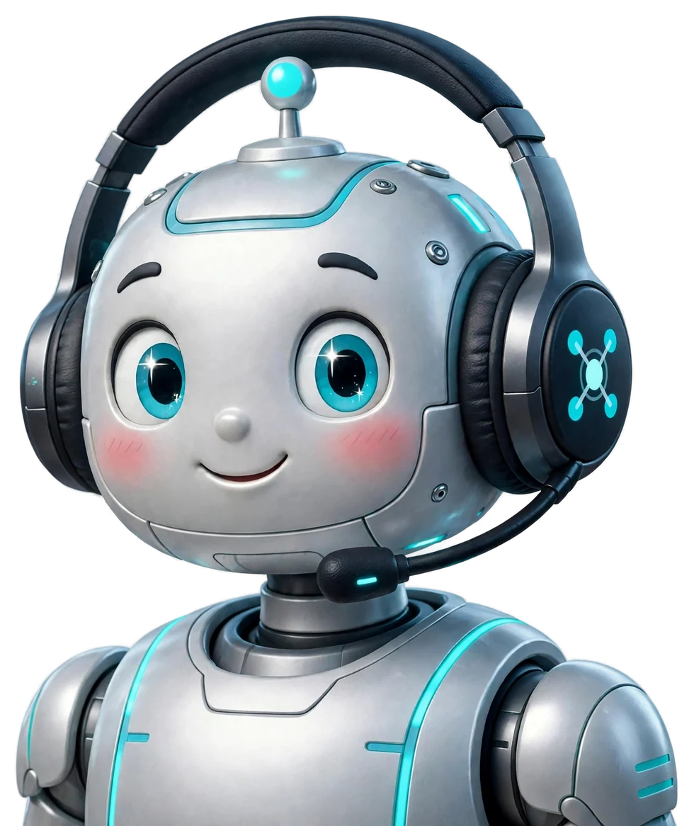 Maya — tu recepcionista con IA