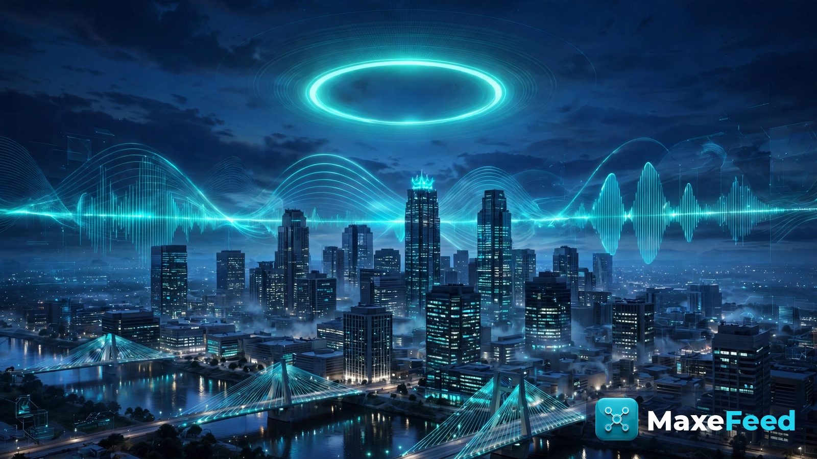 Custom AI Voice Agent Development in Texas, Texas — MaxeFeed