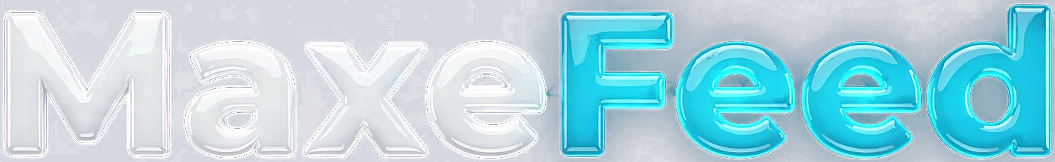 MaxeFeed